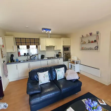 Lindas Retreats Self Catering Accommodation 1 Bedroom Cottage Or 3 Bedroom House Tomintoul Exterior foto