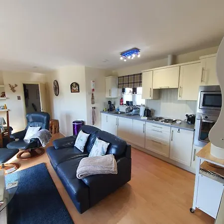 Lindas Retreats Self Catering Accommodation 1 Bedroom Cottage Or 3 Bedroom House Tomintoul Exterior foto
