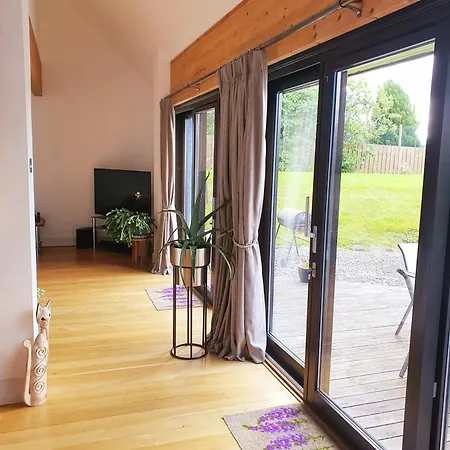 Lindas Retreats Self Catering Accommodation 1 Bedroom Cottage Or 3 Bedroom House Tomintoul Exterior foto