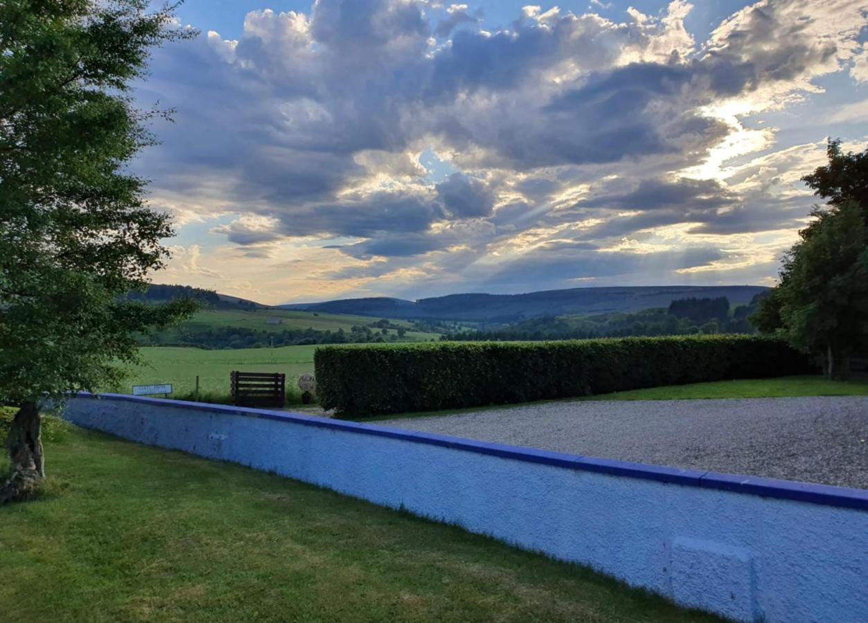 Lindas Retreats Self Catering 1 Bedroom Or 3 Bedroom House * Tomintoul