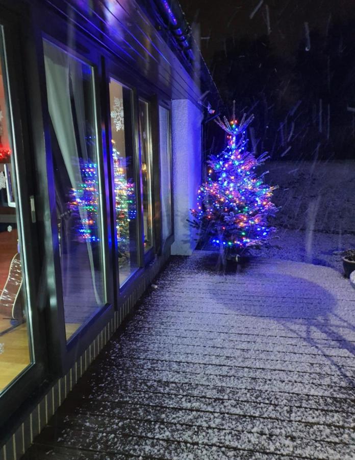 Lindas Retreats Self Catering 1 Bedroom Or 3 Bedroom House Holiday home Tomintoul