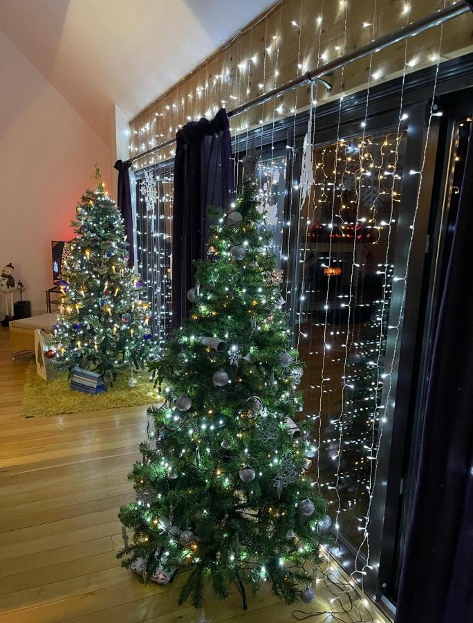 Lindas Retreats Self Catering 1 Bedroom Or 3 Bedroom House Tomintoul