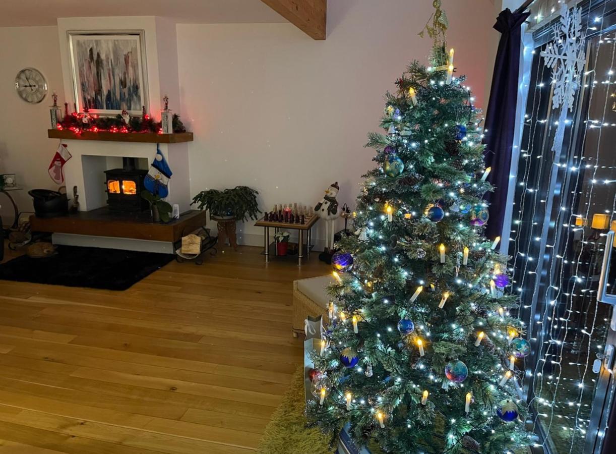 Lindas Retreats Self Catering 1 Bedroom Or 3 Bedroom House Holiday home *