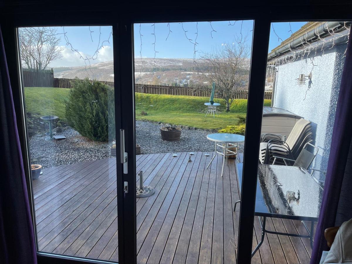Lindas Retreats Self Catering 1 Bedroom Or 3 Bedroom House Holiday home Tomintoul