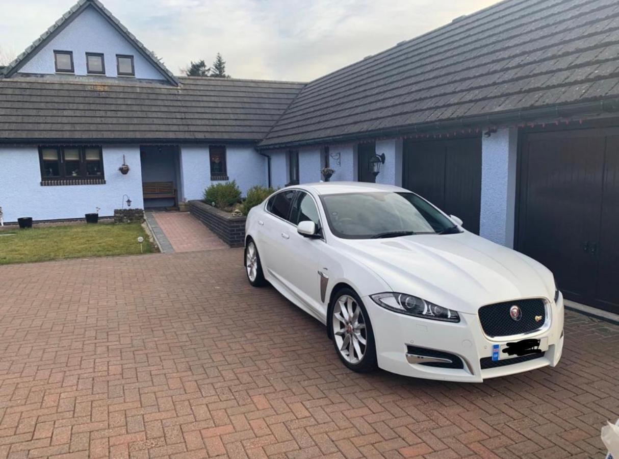 Lindas Retreats Self Catering 1 Bedroom Or 3 Bedroom House Tomintoul