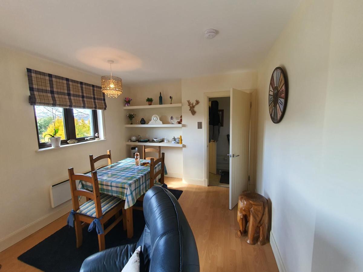 Lindas Retreats Self Catering 1 Bedroom Or 3 Bedroom House * Tomintoul