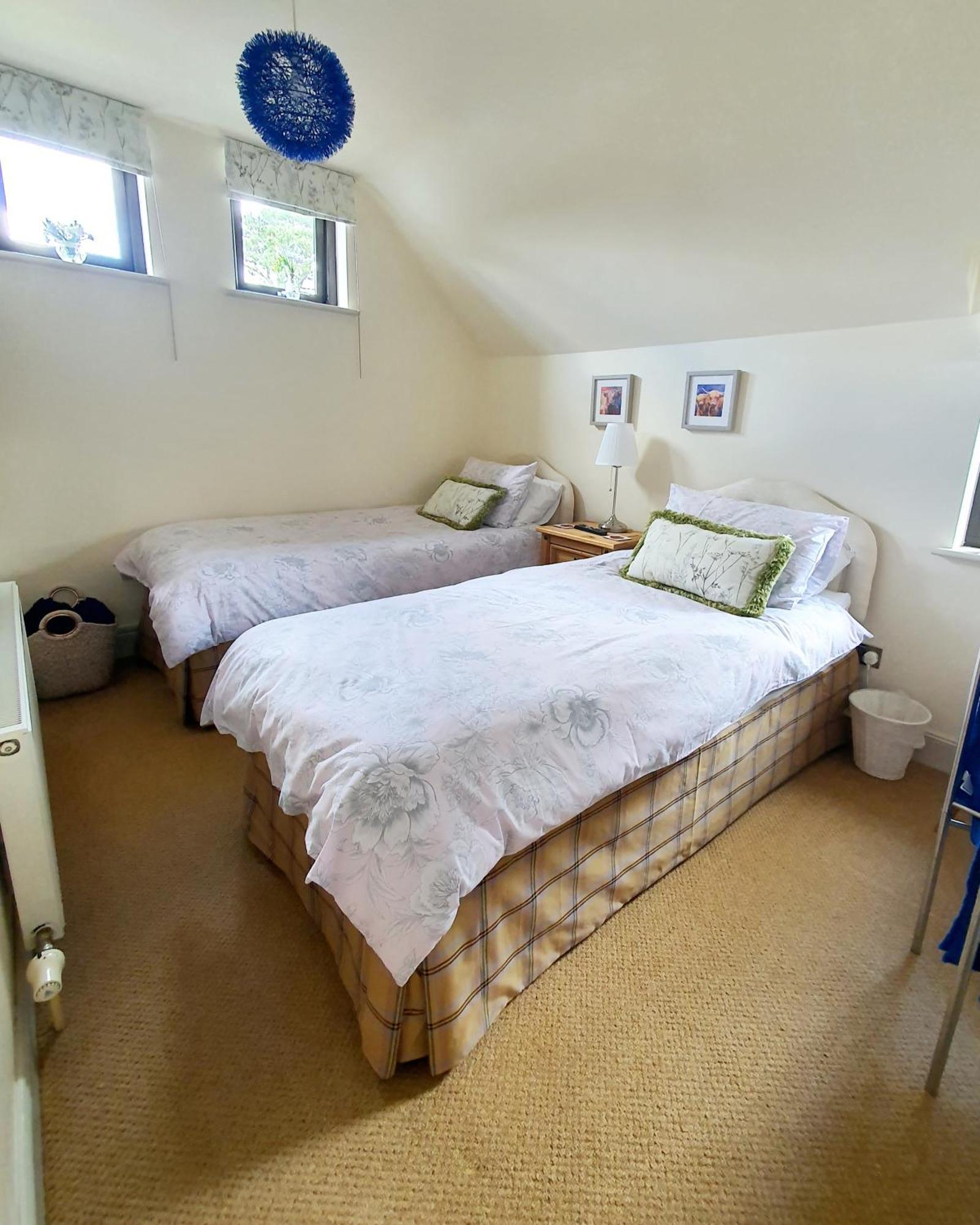 Lindas Retreats Self Catering 1 Bedroom Or 3 Bedroom House