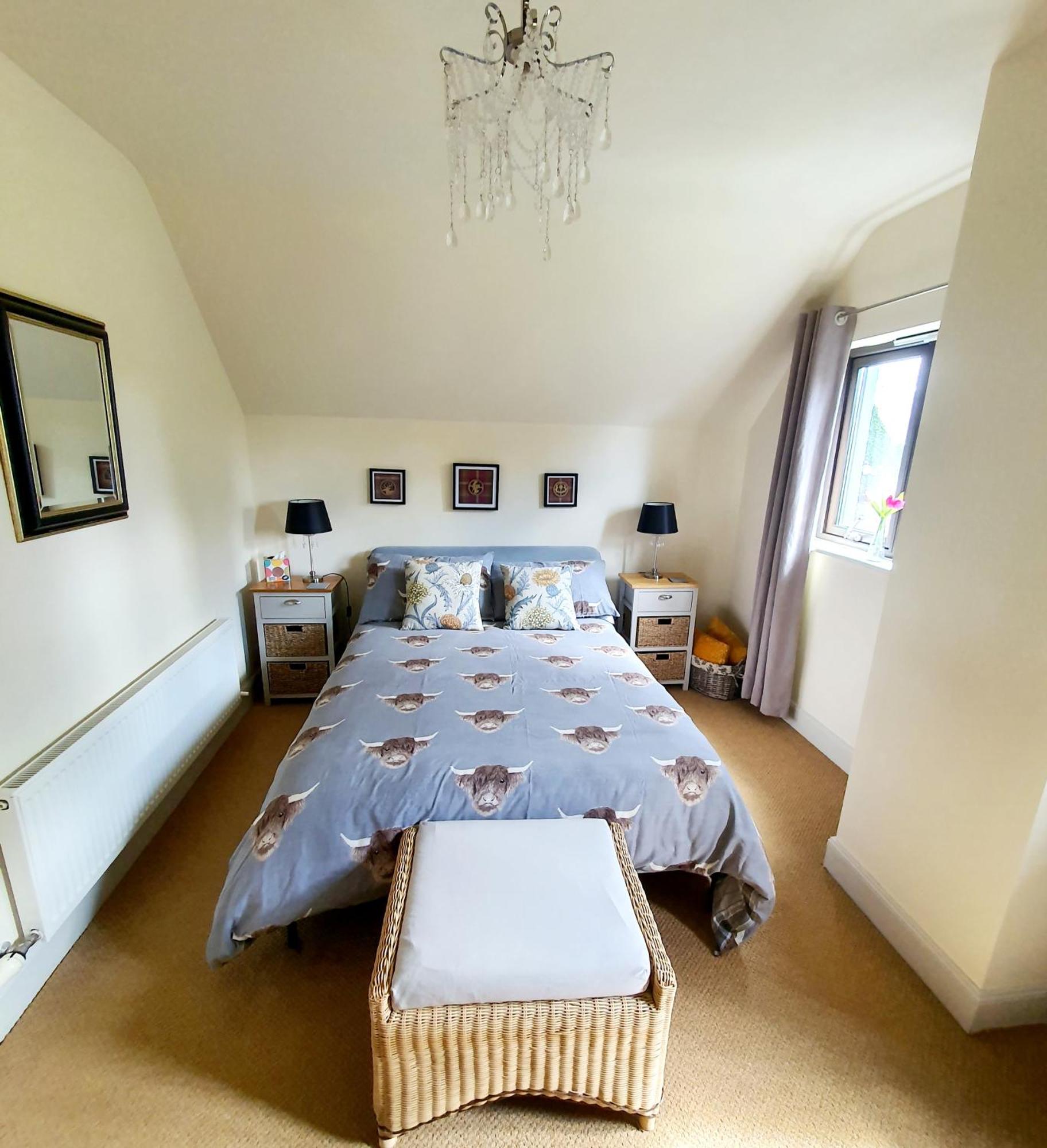 Lindas Retreats Self Catering 1 Bedroom Or 3 Bedroom House
