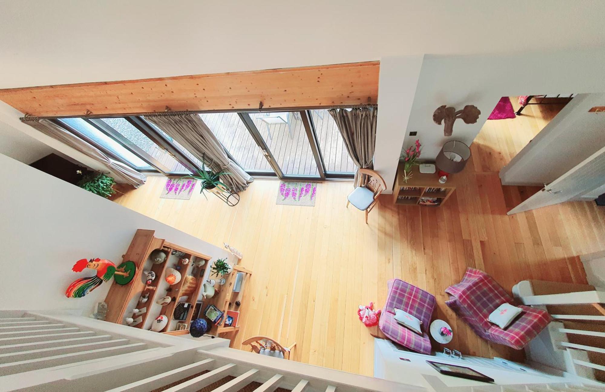Lindas Retreats Self Catering 1 Bedroom Or 3 Bedroom House Tomintoul