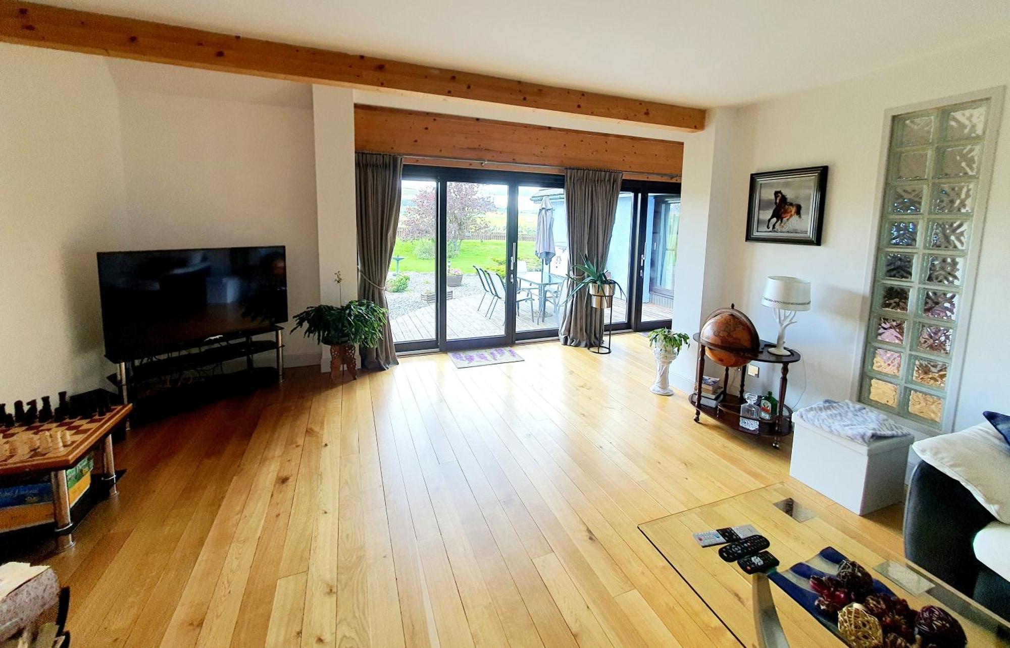 Lindas Retreats Self Catering 1 Bedroom Or 3 Bedroom House Holiday home