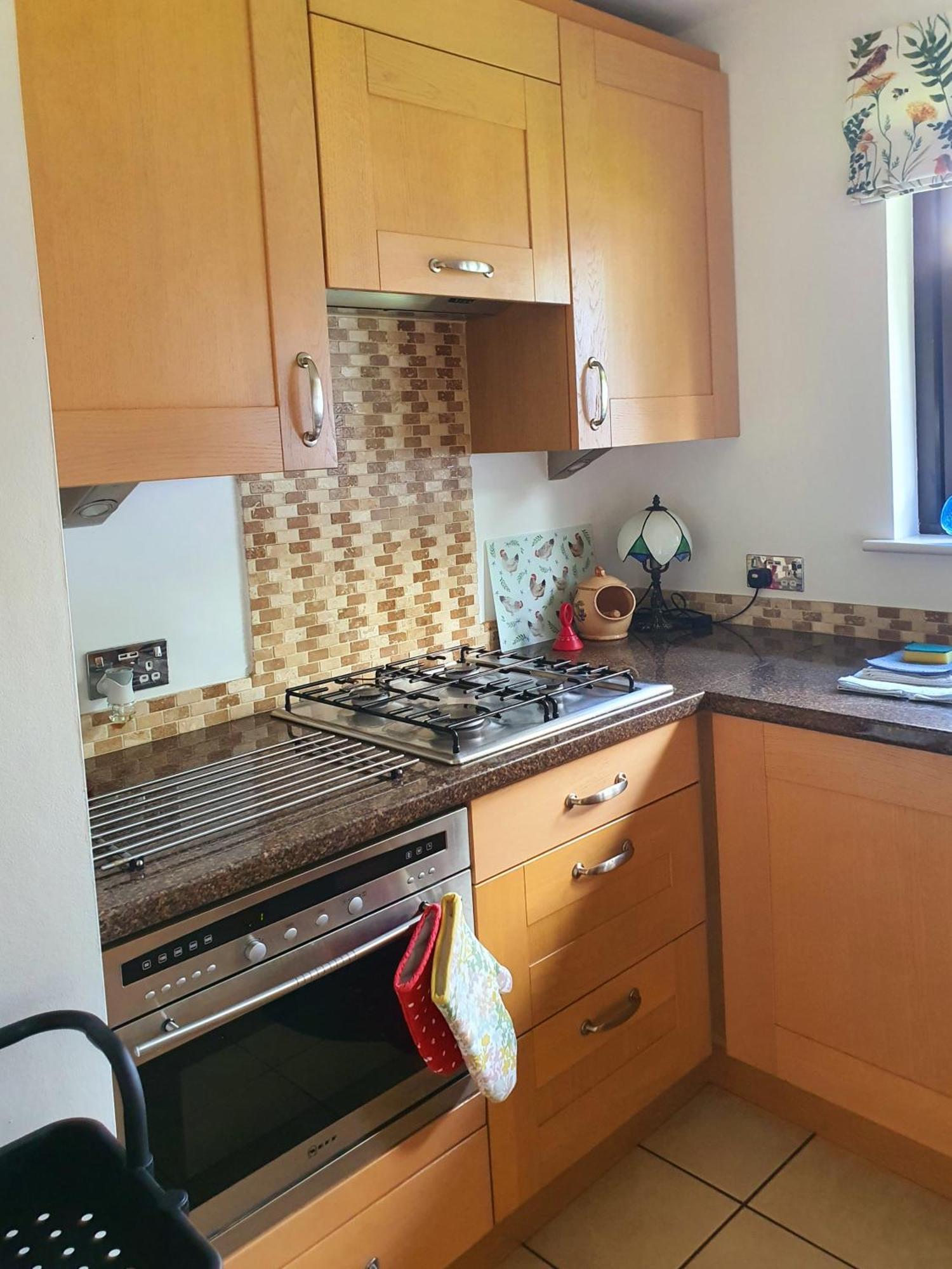 Lindas Retreats Self Catering 1 Bedroom Or 3 Bedroom House Holiday home