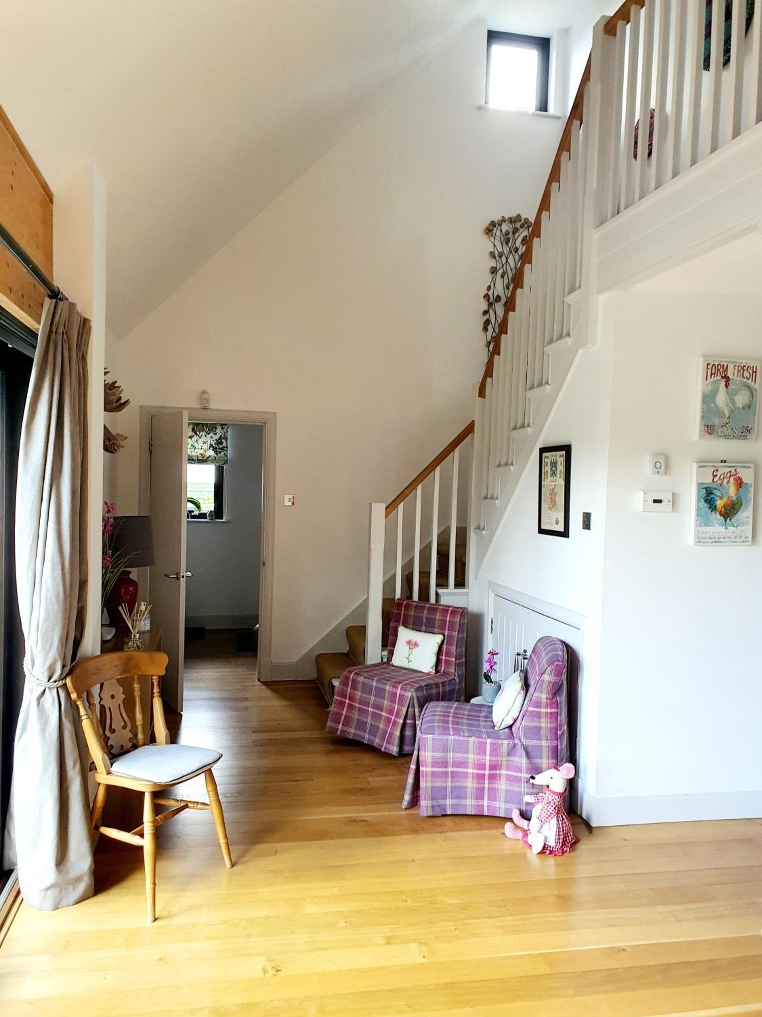 Lindas Retreats Self Catering 1 Bedroom Or 3 Bedroom House Holiday home
