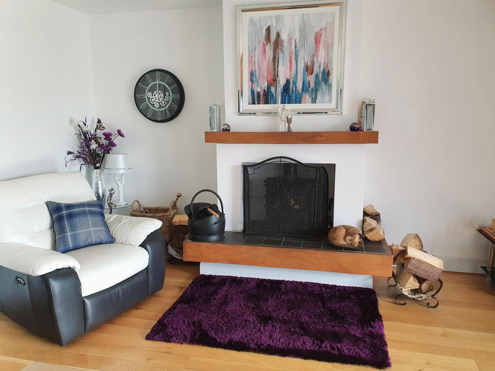 Lindas Retreats Self Catering 1 Bedroom Or 3 Bedroom House Tomintoul