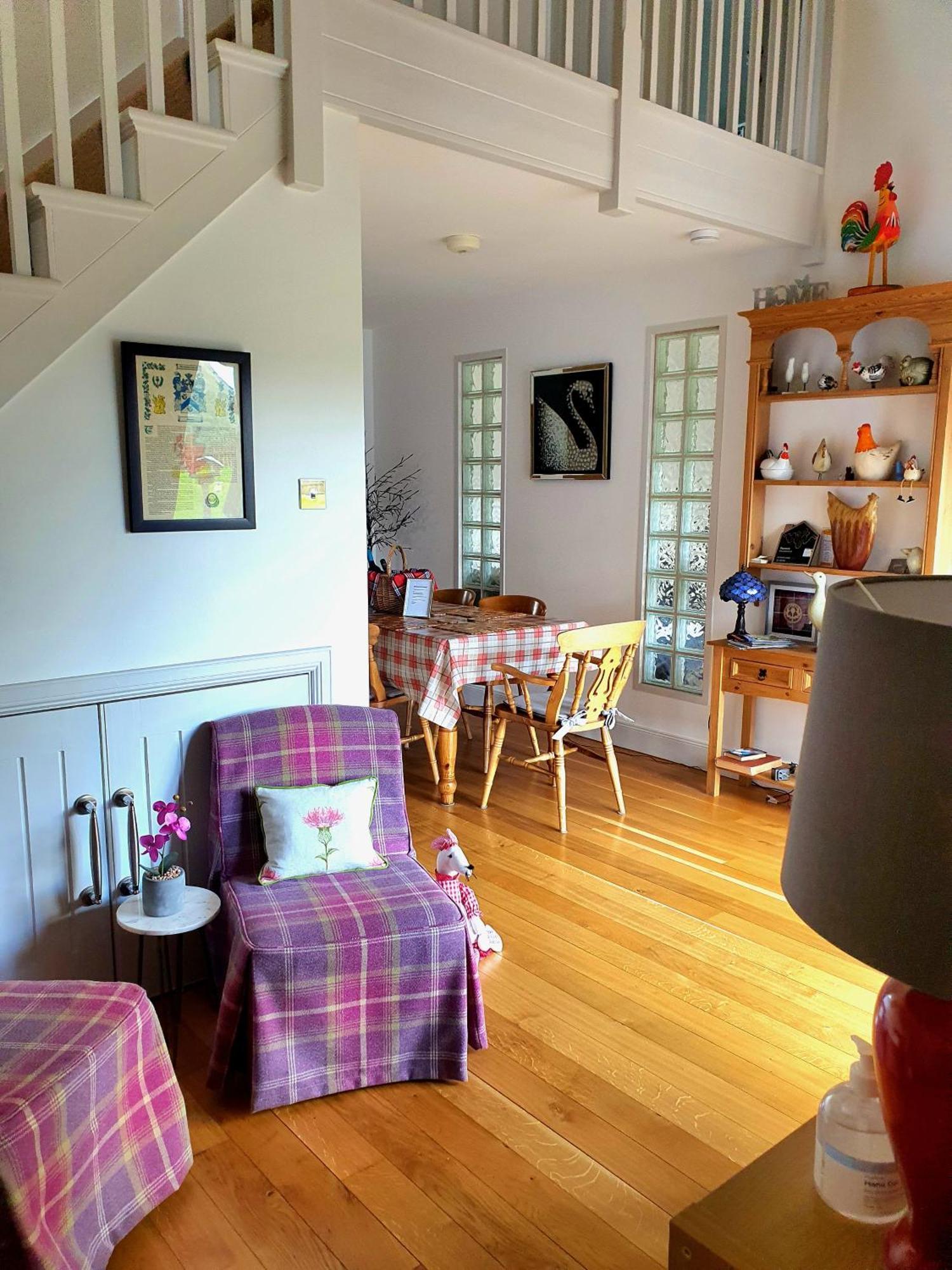 Lindas Retreats Self Catering 1 Bedroom Or 3 Bedroom House Holiday home