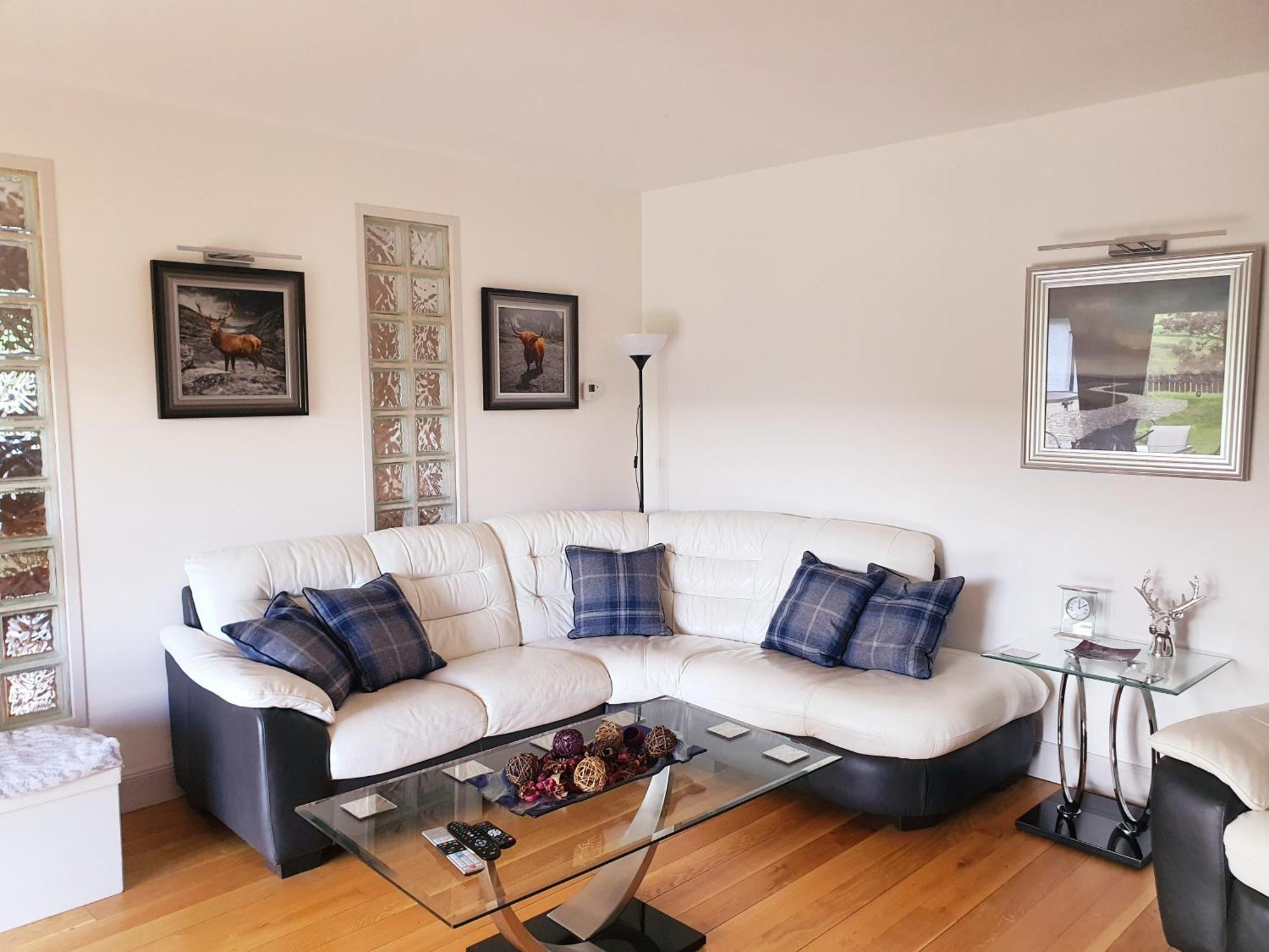 Holiday home Lindas Retreats Self Catering 1 Bedroom Or 3 Bedroom House *