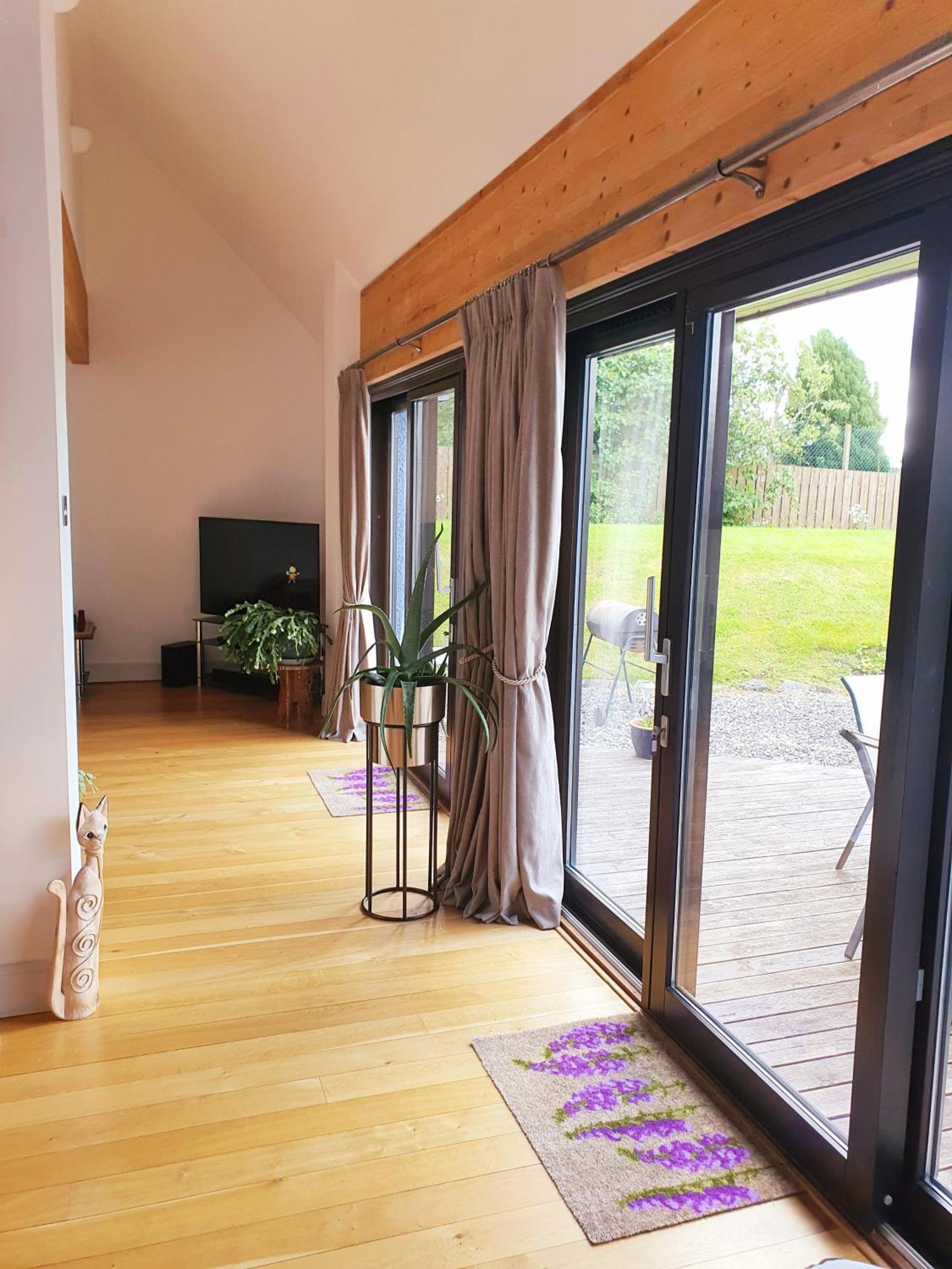 Lindas Retreats Self Catering 1 Bedroom Or 3 Bedroom House Holiday home